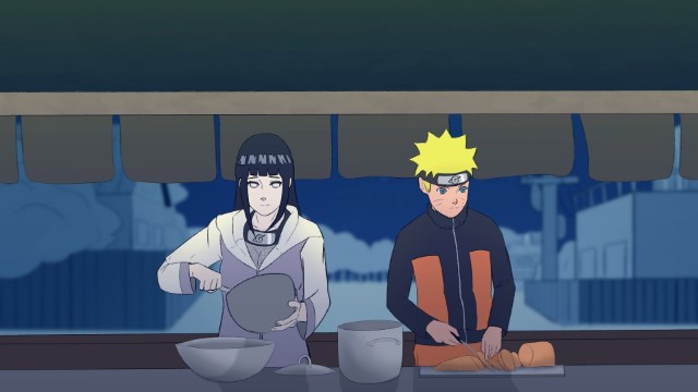 Living With Tsunade Adult Game Android Apk Download (9)