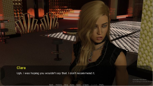 Loose Ends Adult Game Android Apk Download (6)