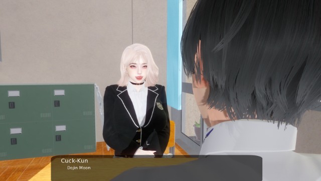 Lost Moon Adult Game Android Apk Download (2)