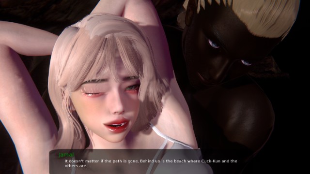 Lost Moon Adult Game Android Apk Download (7)