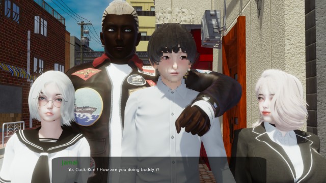 Lost Moon [Final] Banner