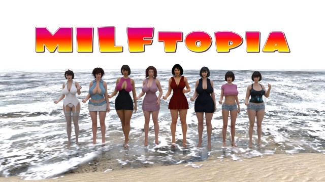 MILFtopia v0.271 Banner