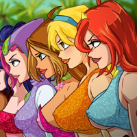Magixxx Conquest v0.02a