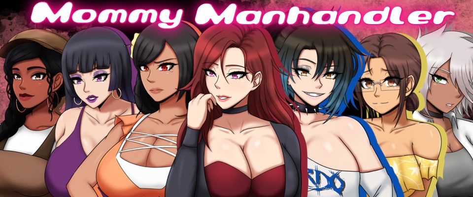 Mommy Manhandler [R1] Banner