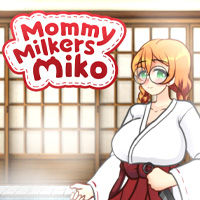 Mommy Milkers Miko [Final] Thumbnail