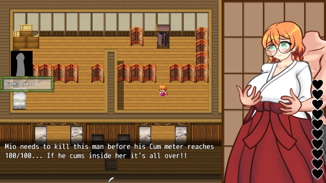 Mommy Milkers Miko Adult Game Android Apk Download (10)