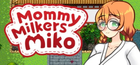 Mommy Milkers Miko [Final] Banner