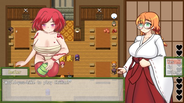 Mommy Milkers Miko Adult Game Android Apk Download (5)