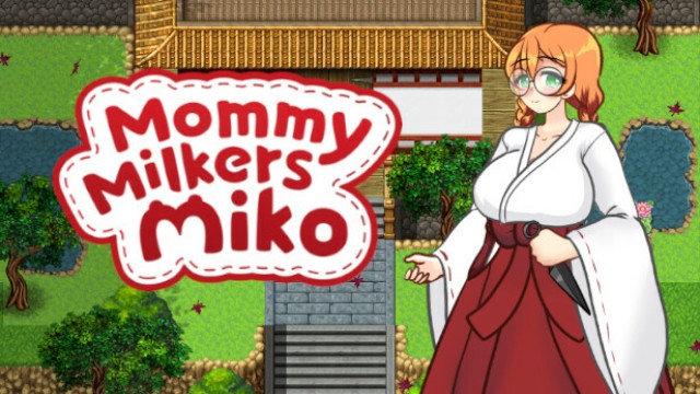 Mommy Milkers Miko Adult Game Android Apk Download (6)