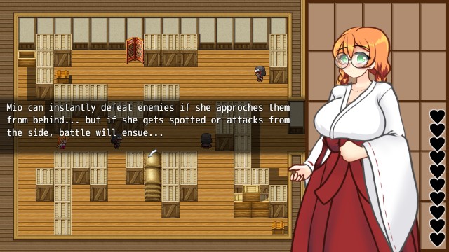 Mommy Milkers Miko Adult Game Android Apk Download (9)