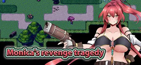 Monica’s Revenge Tragedy [Final] Banner
