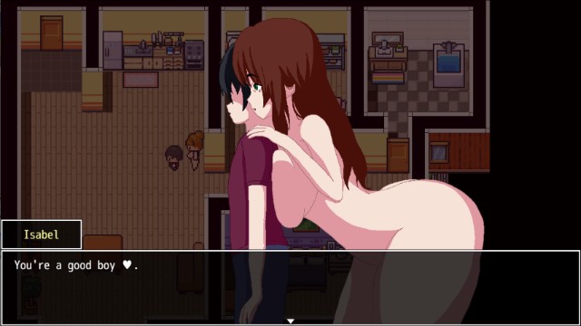 My Neighbor Is Way Too Perverted Adult Hentai Game Android Apk Download (6)