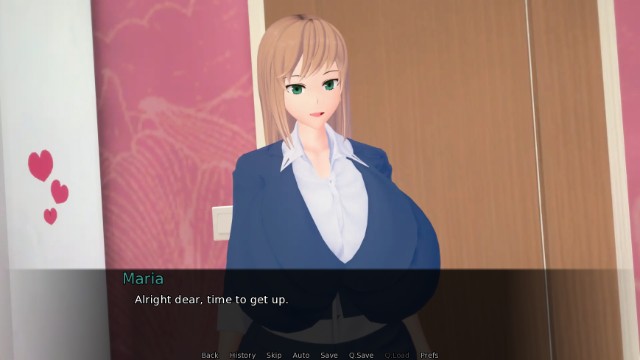 No Nut November Adult Game Android Apk Download (3)