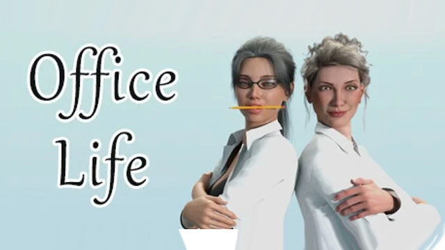 Office Life v1.0 [Completed] APK Android Adult Game Download