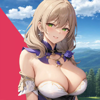 Oh My Waifu v3.3.4 Thumbnail