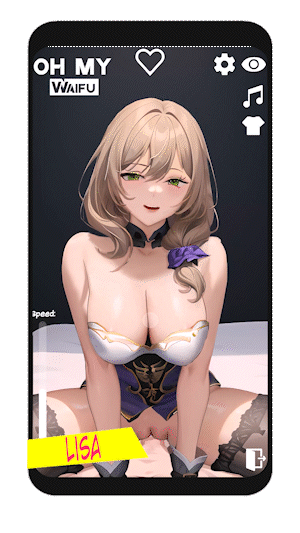 Oh My Waifu Adult Game Android Apk Download (3)