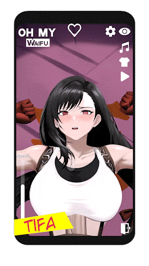Oh My Waifu Adult Game Android Apk Download (5)