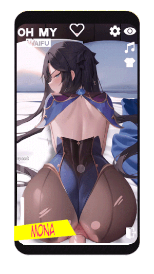 Oh My Waifu Adult Game Android Apk Download (7)