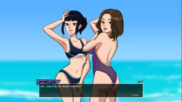 Paradise Lust 2 Adult Game Android Apk Download (6)