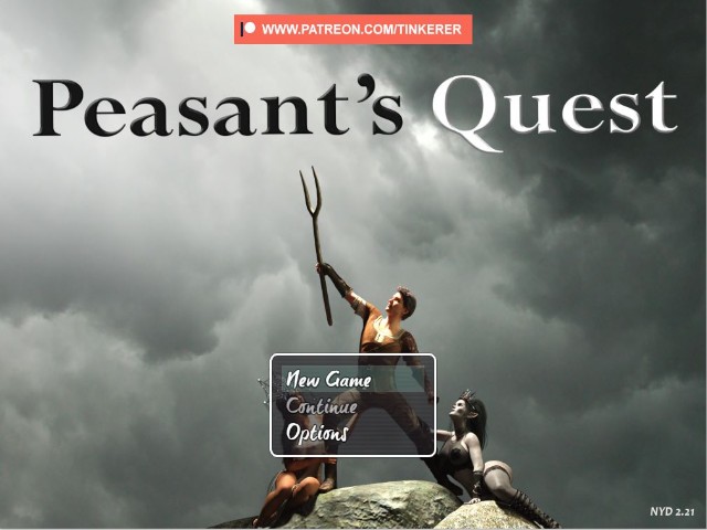 Peasants Quest Adult Game Android Apk Download (3)
