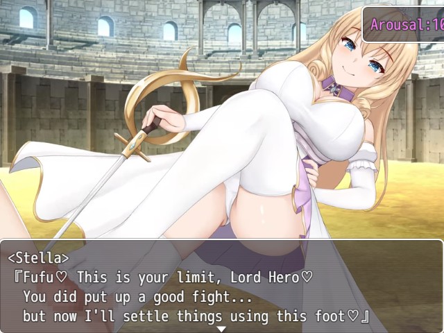 Princess Honey Trap Adult Game Android Apk Download (4)