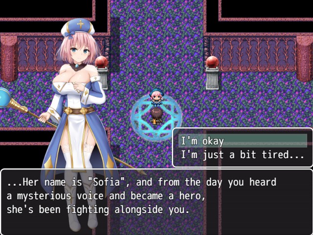 Princess Honey Trap Adult Game Android Apk Download (5)