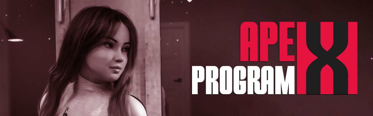 Program Apex [Ch.1.1] Banner