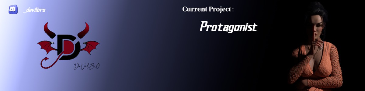 Protagonist [Ep1 Act3] APK Android Adult Game Download