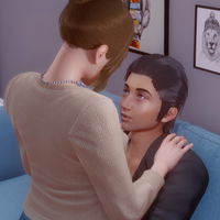Quan War [Chapter 1-2] Thumbnail