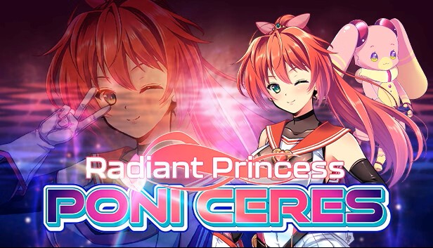 Radiant Princess – Poni Ceres [v1.03 Steam] Banner