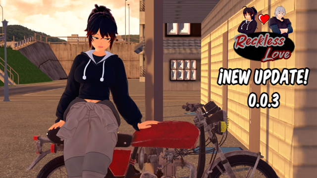 Reckless Love Apk Android Adult Game Download (1)