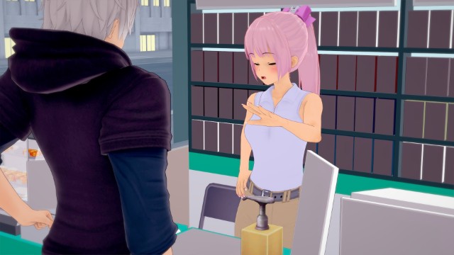 Reckless Love Apk Android Adult Game Download (5)