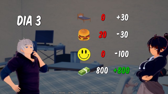 Reckless Love Apk Android Adult Game Download (7)