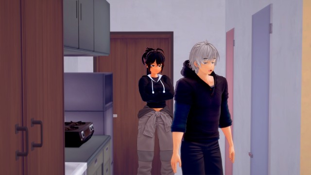 Reckless Love Apk Android Adult Game Download (8)