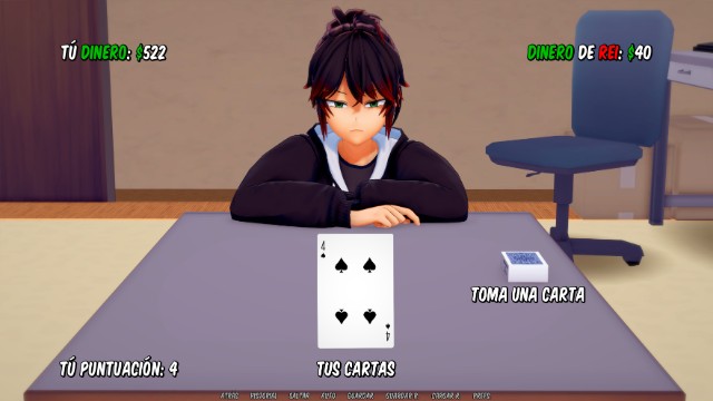 Reckless Love Apk Android Adult Game Download (9)