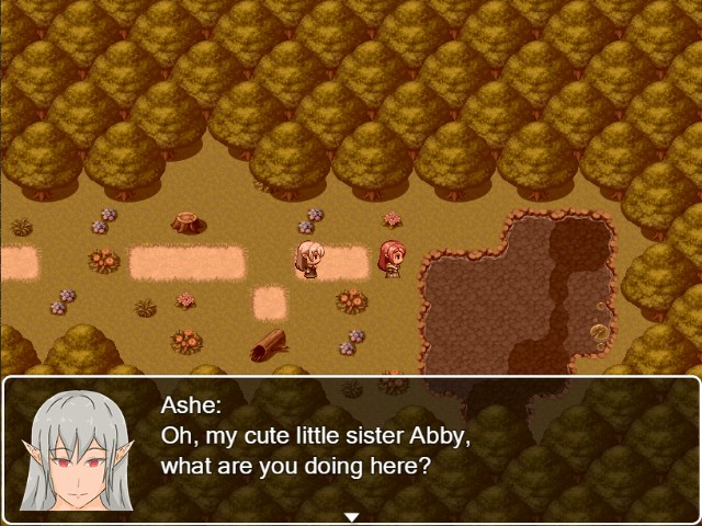 Revenge Of The Elf 2 Adult Game Android Apk Download (1)