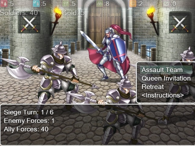 Revenge Of The Elf 2 Adult Game Android Apk Download (2)