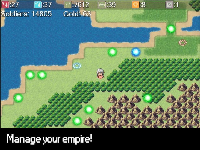 Revenge Of The Elf 2 Adult Game Android Apk Download (8)