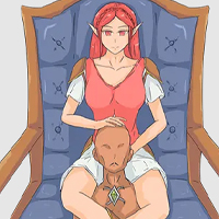 Revenge of the Elf 2 [Final] Thumbnail