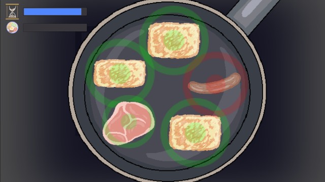 Rookie Guard And The Queen Apk Adult Game Download (5)