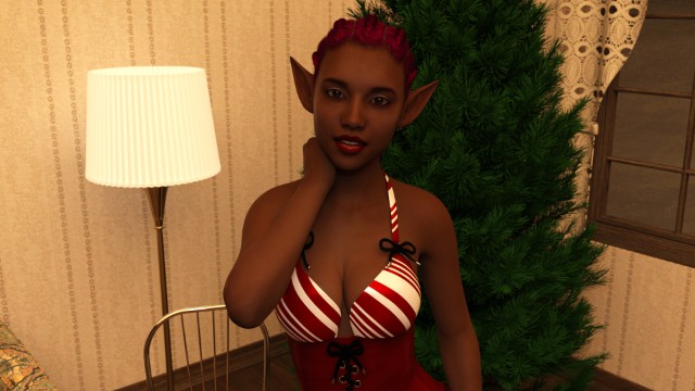 Secrets Of Christmas Magic Adult Game Android Apk Download (1)
