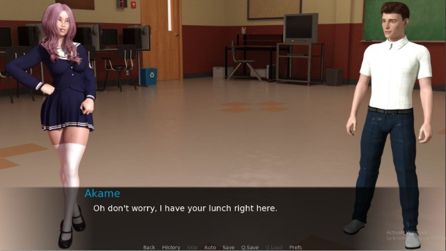 Slave U Adult Game Android Apk Download (10)