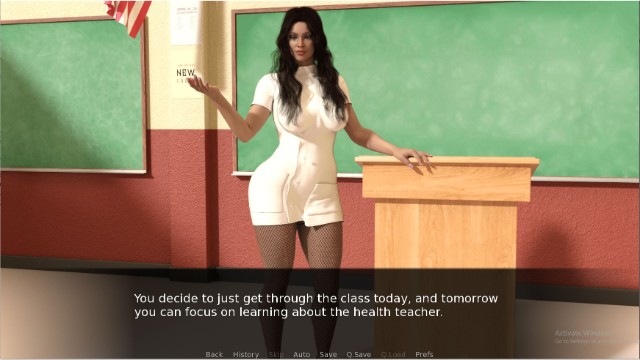 Slave U Adult Game Android Apk Download (15)