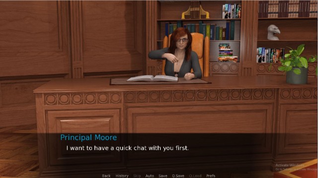 Slave U Adult Game Android Apk Download (7)