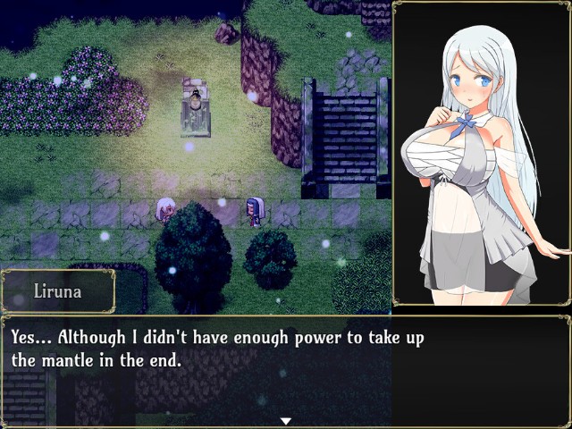 Succubus X Saint Adult Game Android Apk Download (10)