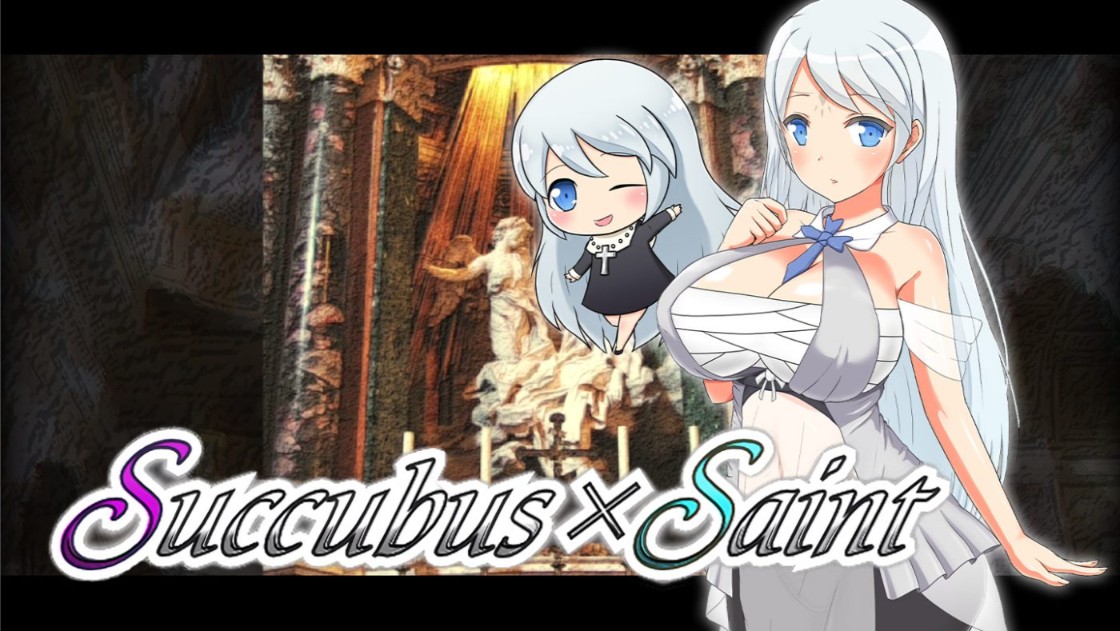 Succubus x Saint [Final] Banner