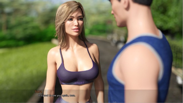 Summer Falls Adult Game Android Apk Download (13)