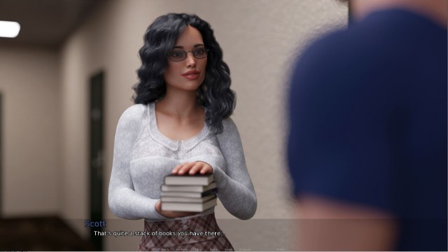 Summer Falls Adult Game Android Apk Download (3)