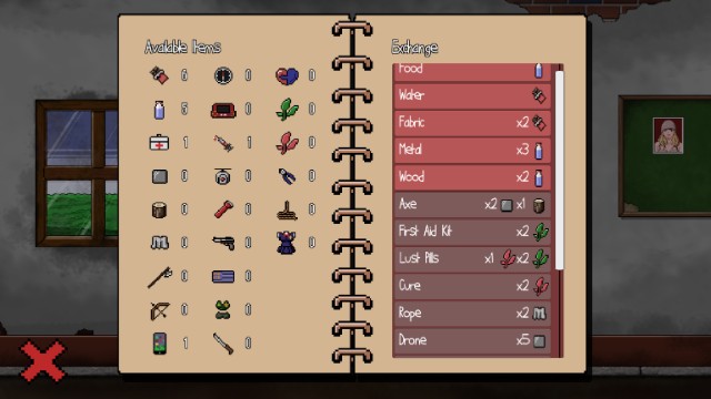 Survive 18+ Adult Porn Game Download (1)