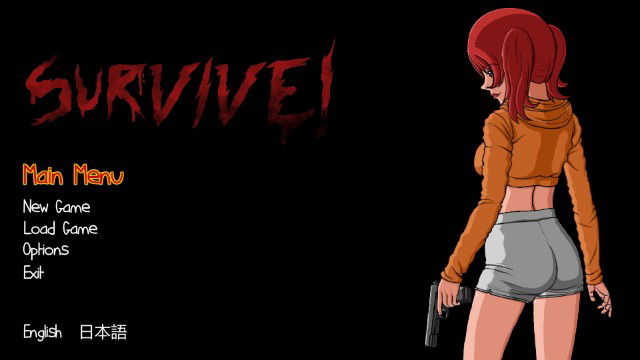 SurVive!(+18) v1.0.2 [Completed] Banner